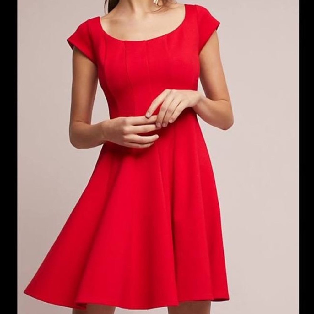 Bailey 44 (Anthropologie) Dress NWT❣️❣️💃🏽❣️❣️